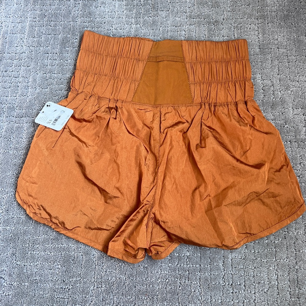 freepeople the way home shorts - Picture 4 of 4